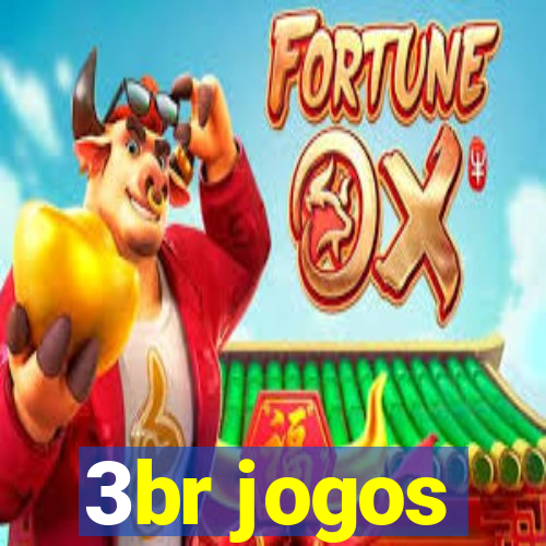 3br jogos